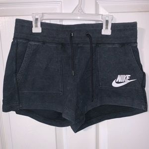 Nike Lounging Shorts
